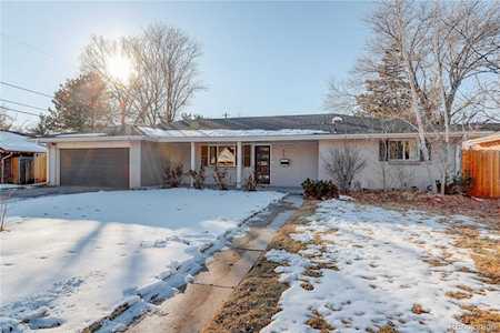 663 S Oneida Way Denver, CO 80224