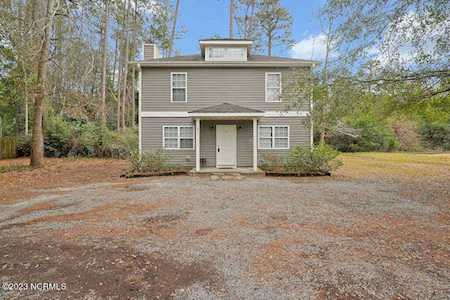 811 Bonham Avenue Wilmington, NC 28403