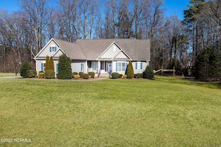 3449 Buffaloe Ridge Court Rocky Mount, NC 27804