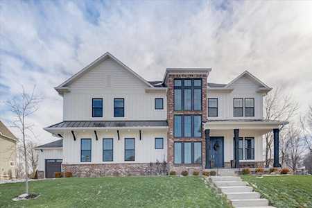 3789 Birkdale Dr Carmel, IN 46033