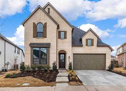 1633 Cotton Road Van Alstyne, TX 75495