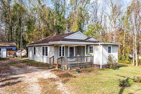 2621 N Nc 39 Highway Louisburg, NC 27549