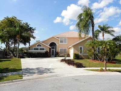 13772 Dunster Court Wellington, FL 33414
