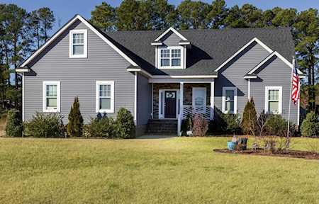 2588 Bayview Drive Rocky Mount, NC 27804