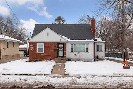 1621 Burns Avenue Saint Paul, MN 55106