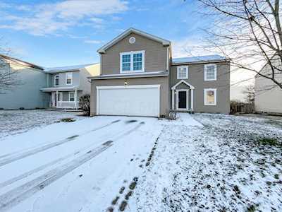 6901 Crescent Boat Lane Canal Winchester, OH 43110