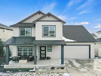 24610 E Blue Ridge Ave Liberty Lake, WA 99019