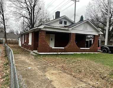 3295 Bowen Ave Memphis, TN 38122