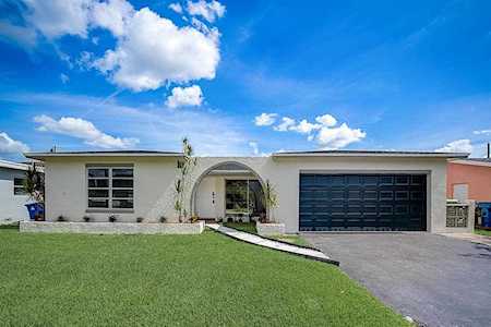 10170 NW 24th Court Sunrise, FL 33322