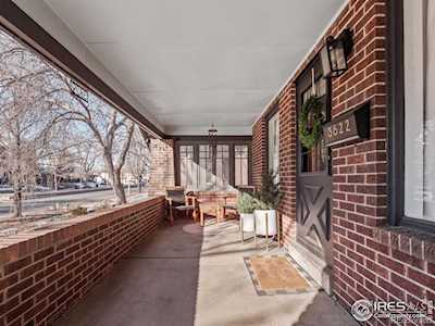 3622 N Federal Blvd Denver, CO 80211