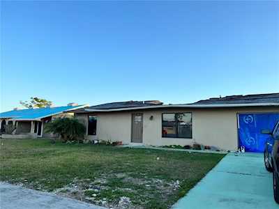 13519 Newport Ave Port Charlotte, FL 33981