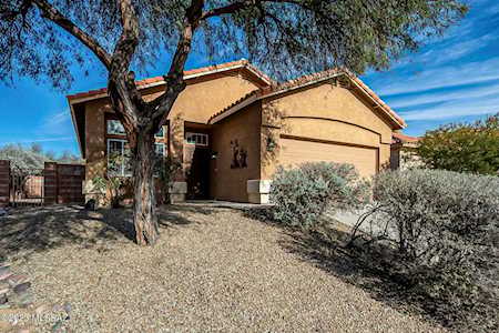 740 W Placita Vega Vista Oro Valley, AZ 85737