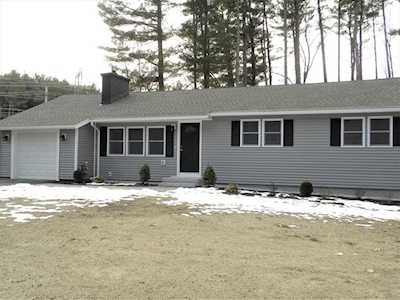3 Woodhead Road Chelmsford, MA 01824