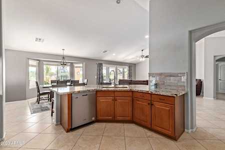 2493 E Santiago Trail Casa Grande, AZ 85194