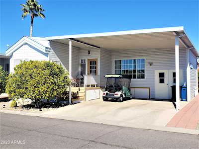 8700 E University Drive #5624 Mesa, AZ 85207