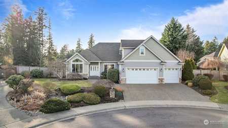 10812 64th Avenue Ct NW Gig Harbor, WA 98332