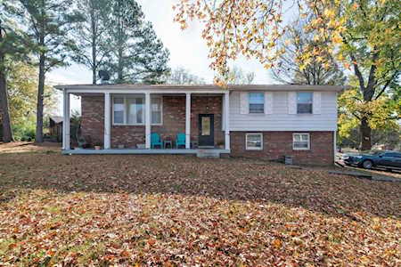 2445 Rychen Dr Nashville, TN 37217