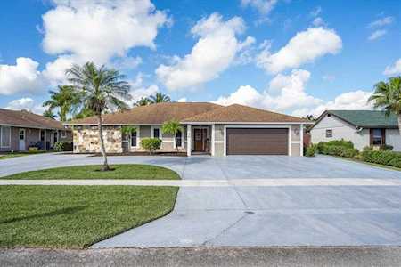 136 Galiano Street Royal Palm Beach, FL 33411