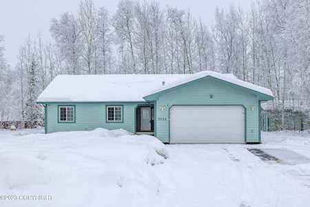 7011 W Gruening Place Wasilla, AK 99623