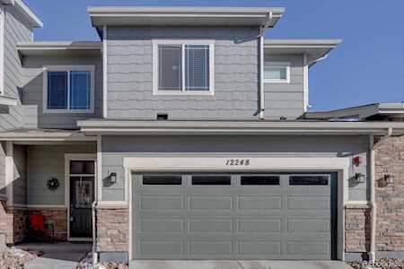 12248 Blue Fir Ct Parker, CO 80134