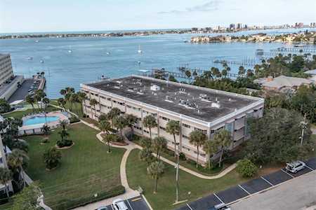 100 Bluff View Dr #107B Belleair Bluffs, FL 33770