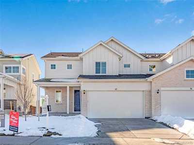 97 Silver Rock Trl Castle Rock, CO 80104