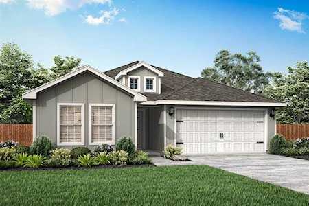 9701 Sierra Grande Drive Fort Worth, TX 76140