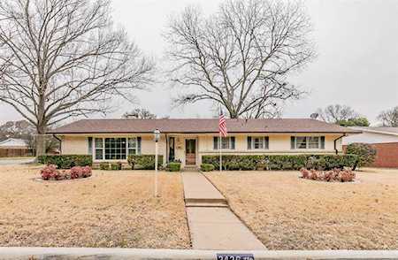 3436 Winifred Drive Fort Worth, TX 76133