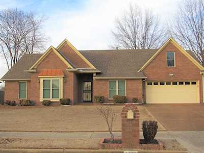 6128 Windy Scape Dr Bartlett, TN 38135