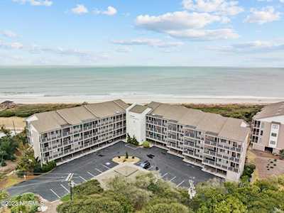 2503 W Fort Macon Road Atlantic Beach, NC 28512