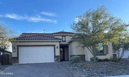 16367 W Beautiful Lane Goodyear, AZ 85338