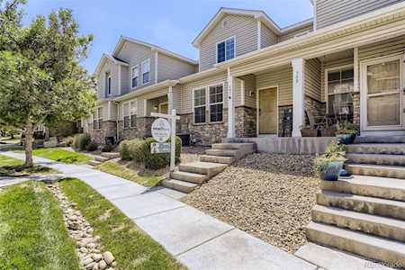 9758 Laredo St #30C Commerce City, CO 80022
