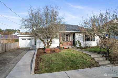 342 Chehalis Ave SW Chehalis, WA 98532