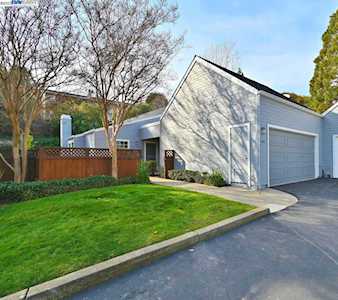 779 Buena Vista Pl Walnut Creek, CA 94597