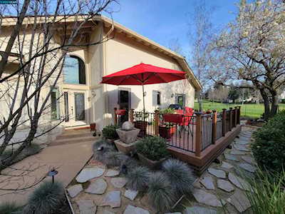 315 Jacaranda Dr Danville, CA 94506