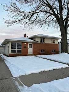 6524 Geronimo St Westland, MI 48185