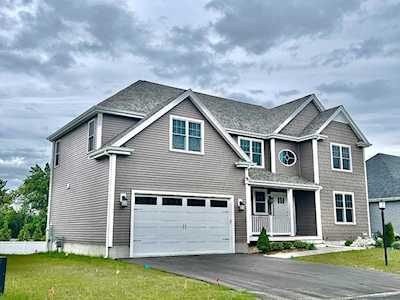 4 Wedge Drive #Lot 47 Lakeville, MA 02347