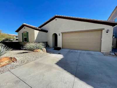 5140 E Desert Forest Trail Cave Creek, AZ 85331