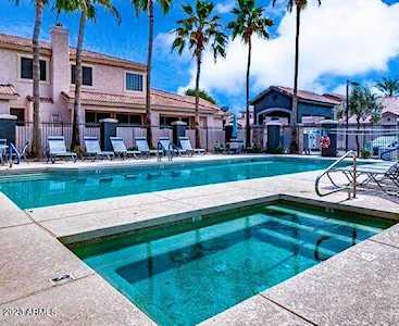 1024 E Frye Road #1005 Phoenix, AZ 85048