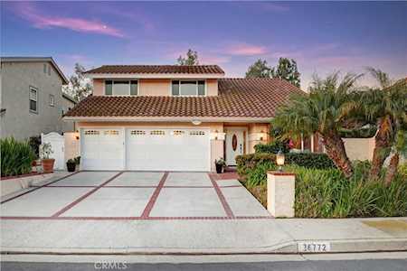 26772 Calle Maria Mission Viejo, CA 92691
