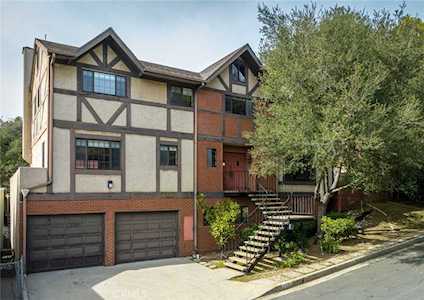 455 Del Court Place Glendale, CA 91206