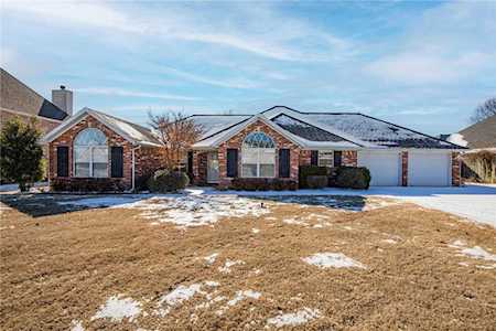 3771 Crosscreek Ave Springdale, AR 72762