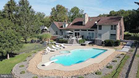 6580 Colchester Rd Fairfax Station, VA 22039