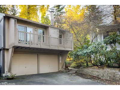 9814 SW Quail Post RD Portland, OR 97219
