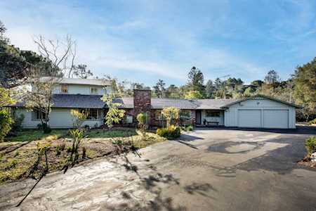 11170 Magdalena Rd LOS ALTOS HILLS, CA 94024
