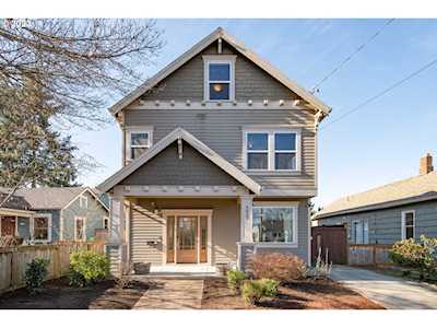 4837 NE 32nd PL Portland, OR 97211