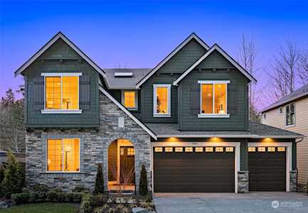 2261 209th Place SE Sammamish, WA 98075