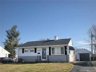 2798 Prentice Drive Kettering, OH 45420