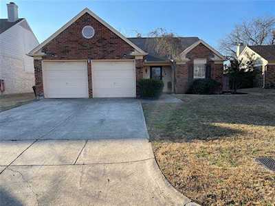 538 Nightshade Drive Arlington, TX 76018