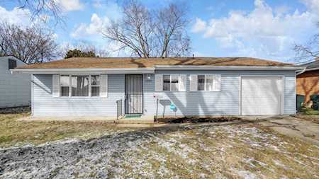 1881 Woodette Road Columbus, OH 43232